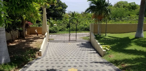 Seventeenth image of Apt B-330 Winchester Terrace in Montego Bay, St. James, Jamaica - property is For Rent
