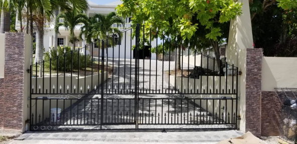 Eighteenth image of Apt B-330 Winchester Terrace in Montego Bay, St. James, Jamaica - property is For Rent