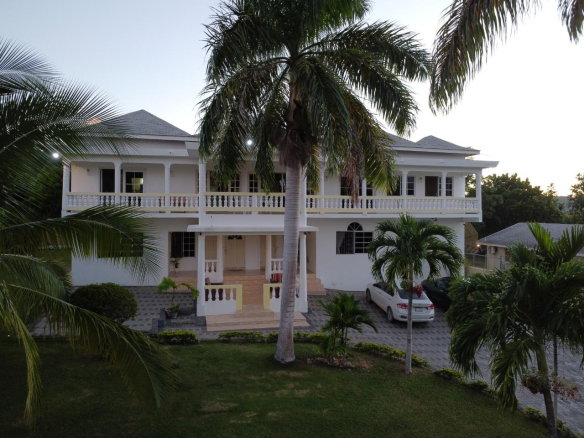 First image of Apt B-330 Winchester Terrace in Montego Bay, St. James, Jamaica - property is For Rent