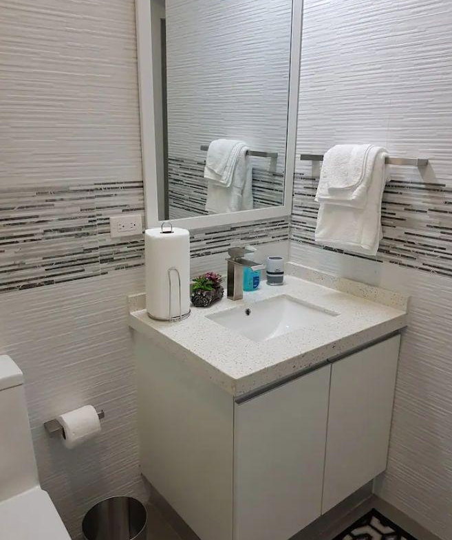 Eleventh image of 20 South Ave in Kingston 10, St. Andrew, Jamaica - property is For Rent