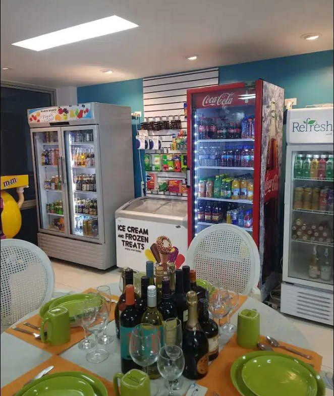 Fifteenth image of 20 South Ave in Kingston 10, St. Andrew, Jamaica - property is For Rent