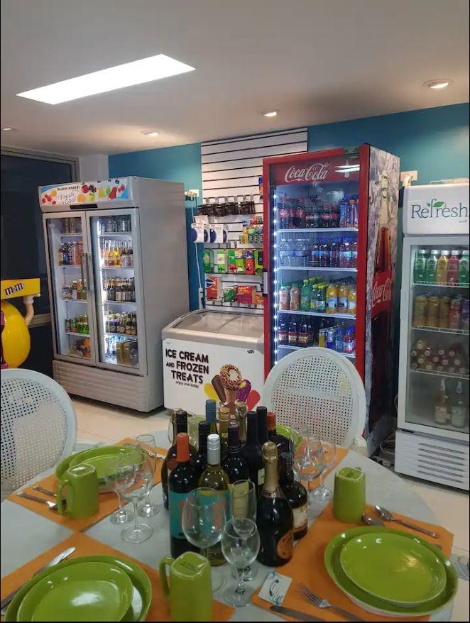 Fifteenth image of 20 South Ave in Kingston 10, St. Andrew, Jamaica - property is For Rent