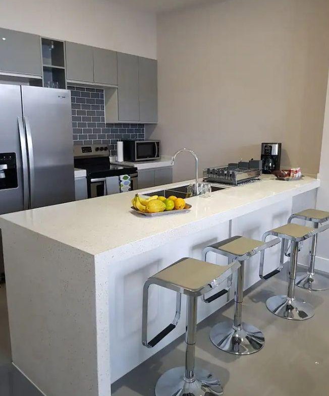 Fourth image of 20 South Ave in Kingston 10, St. Andrew, Jamaica - property is For Rent