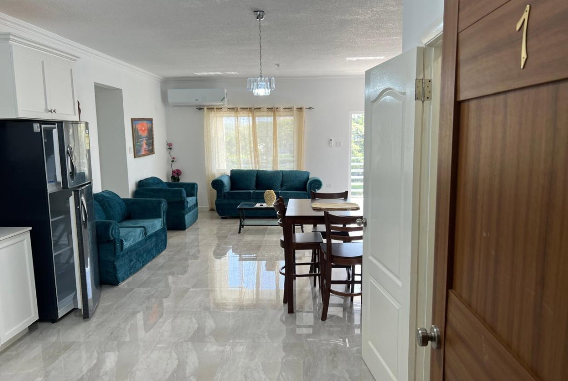 Second image of 21 Pine Boulevard in KINGSTON, Kingston, Jamaica - property is For Rent