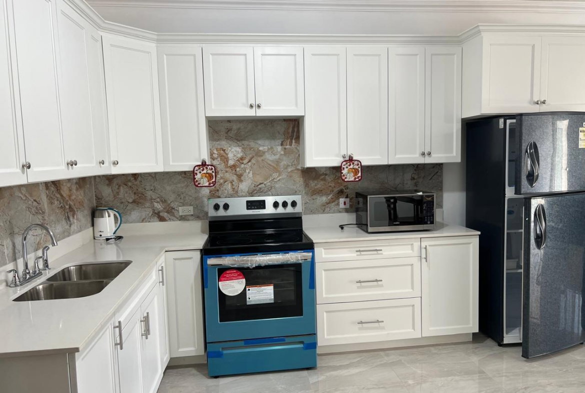 Thirteenth image of 21 Pine Boulevard in KINGSTON, Kingston, Jamaica - property is For Rent