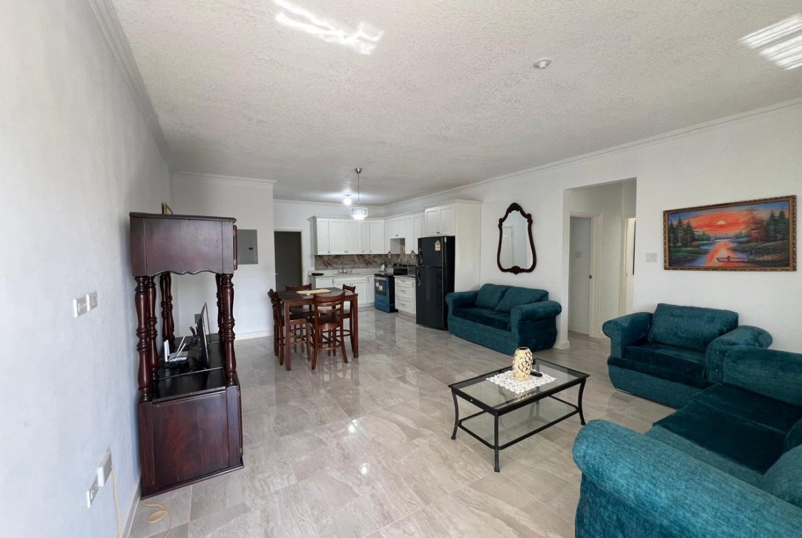 Third image of 21 Pine Boulevard in KINGSTON, Kingston, Jamaica - property is For Rent