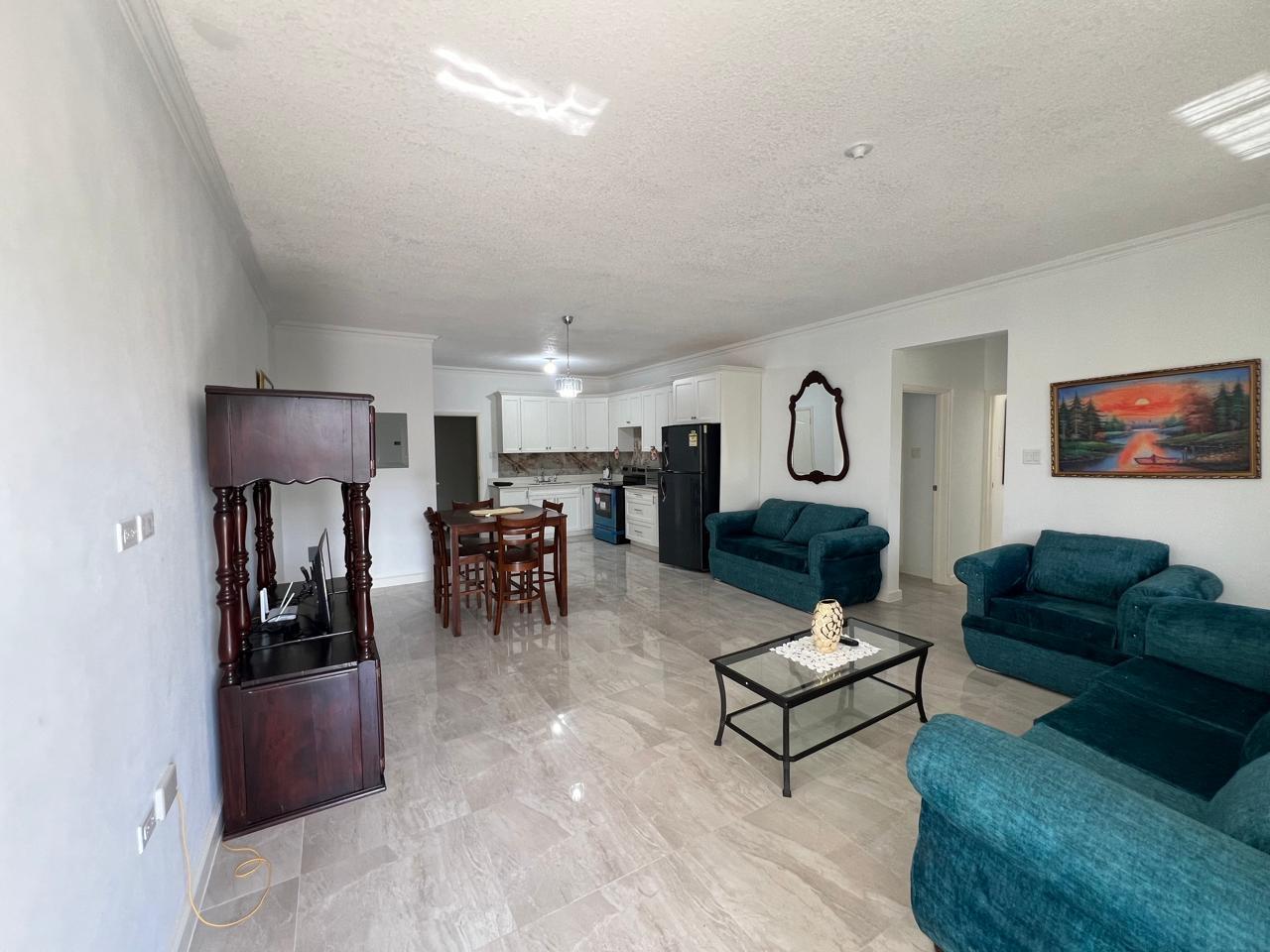 Luxury-2-Bedroom-Apartment-for-Rent-in-Kingston-21-Pine-Boulevard Third image of 21 Pine Boulevard in KINGSTON, Kingston, Jamaica - property is For Rent
