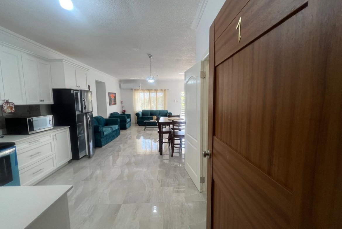 Fourth image of 21 Pine Boulevard in KINGSTON, Kingston, Jamaica - property is For Rent