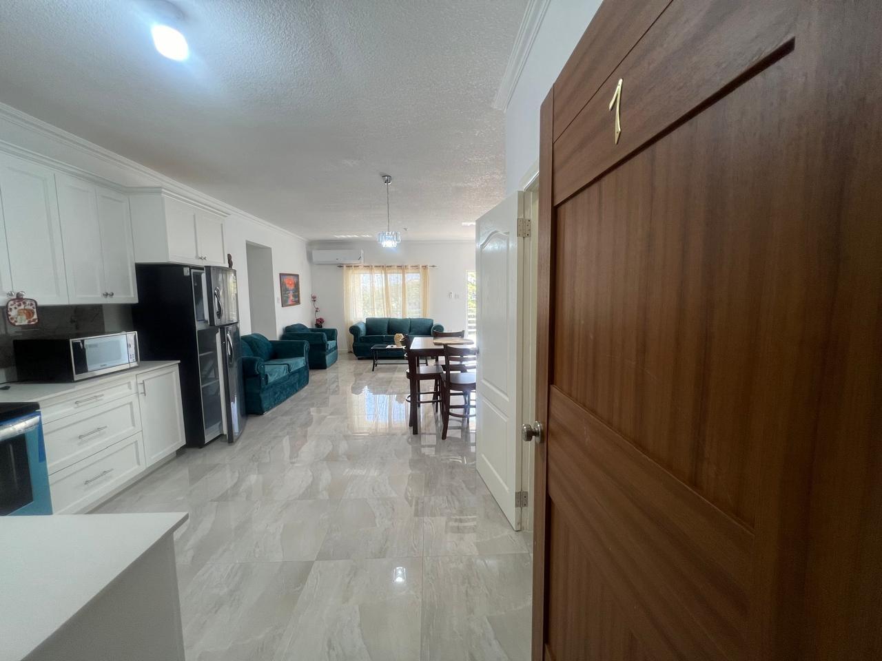 Luxury-2-Bedroom-Apartment-for-Rent-in-Kingston-21-Pine-Boulevard Fourth image of 21 Pine Boulevard in KINGSTON, Kingston, Jamaica - property is For Rent