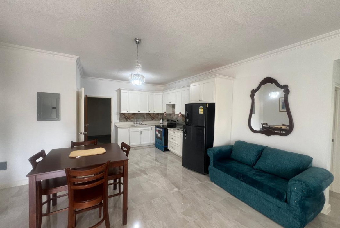 Fifth image of 21 Pine Boulevard in KINGSTON, Kingston, Jamaica - property is For Rent
