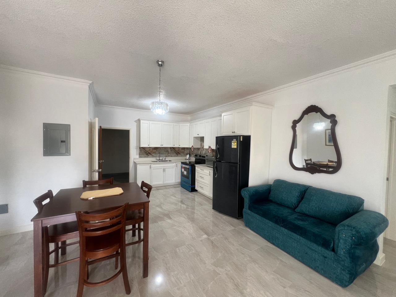Luxury-2-Bedroom-Apartment-for-Rent-in-Kingston-21-Pine-Boulevard Fifth image of 21 Pine Boulevard in KINGSTON, Kingston, Jamaica - property is For Rent