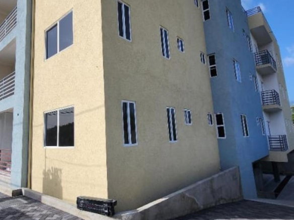 First image of 21 Pine Boulevard in KINGSTON, Kingston, Jamaica - property is For Rent