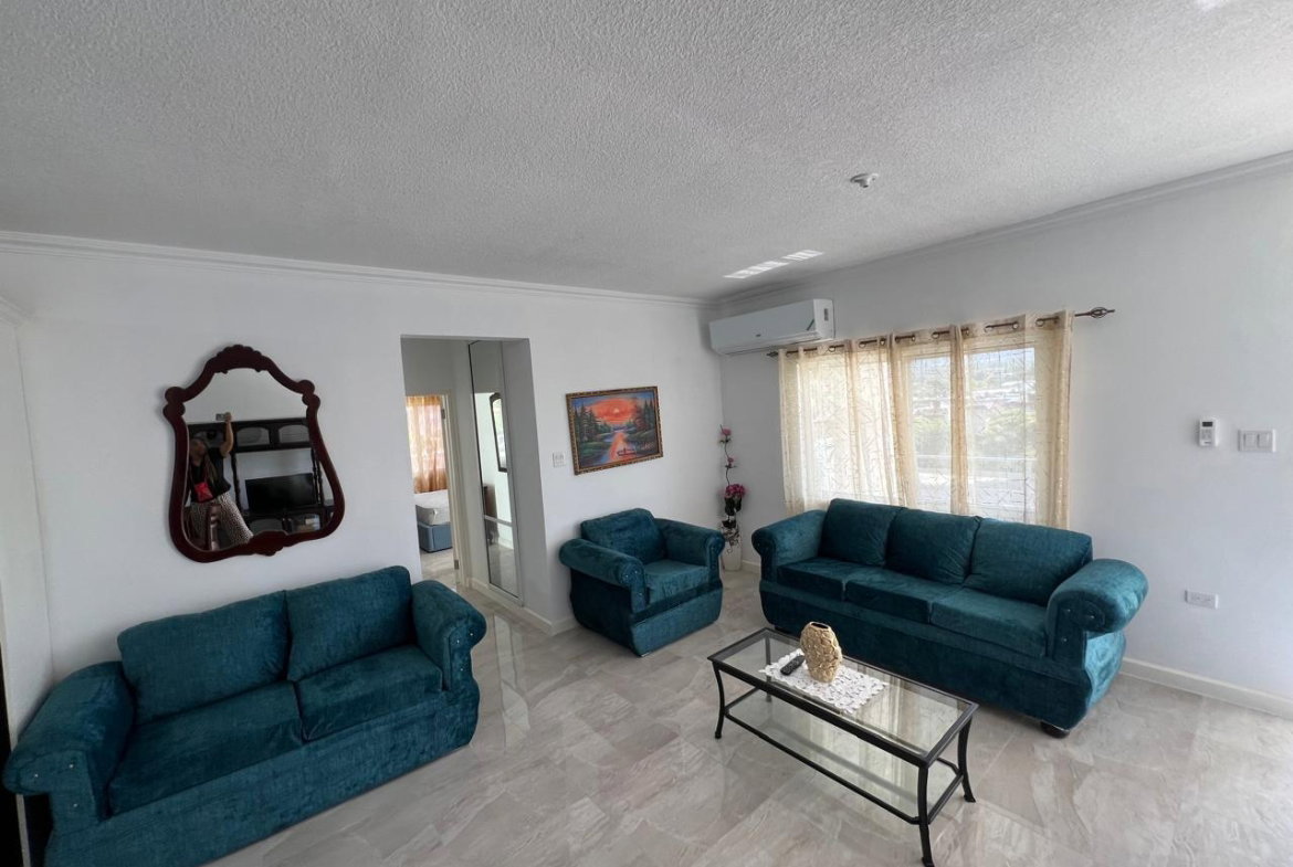 Ninth image of 21 Pine Boulevard in KINGSTON, Kingston, Jamaica - property is For Rent