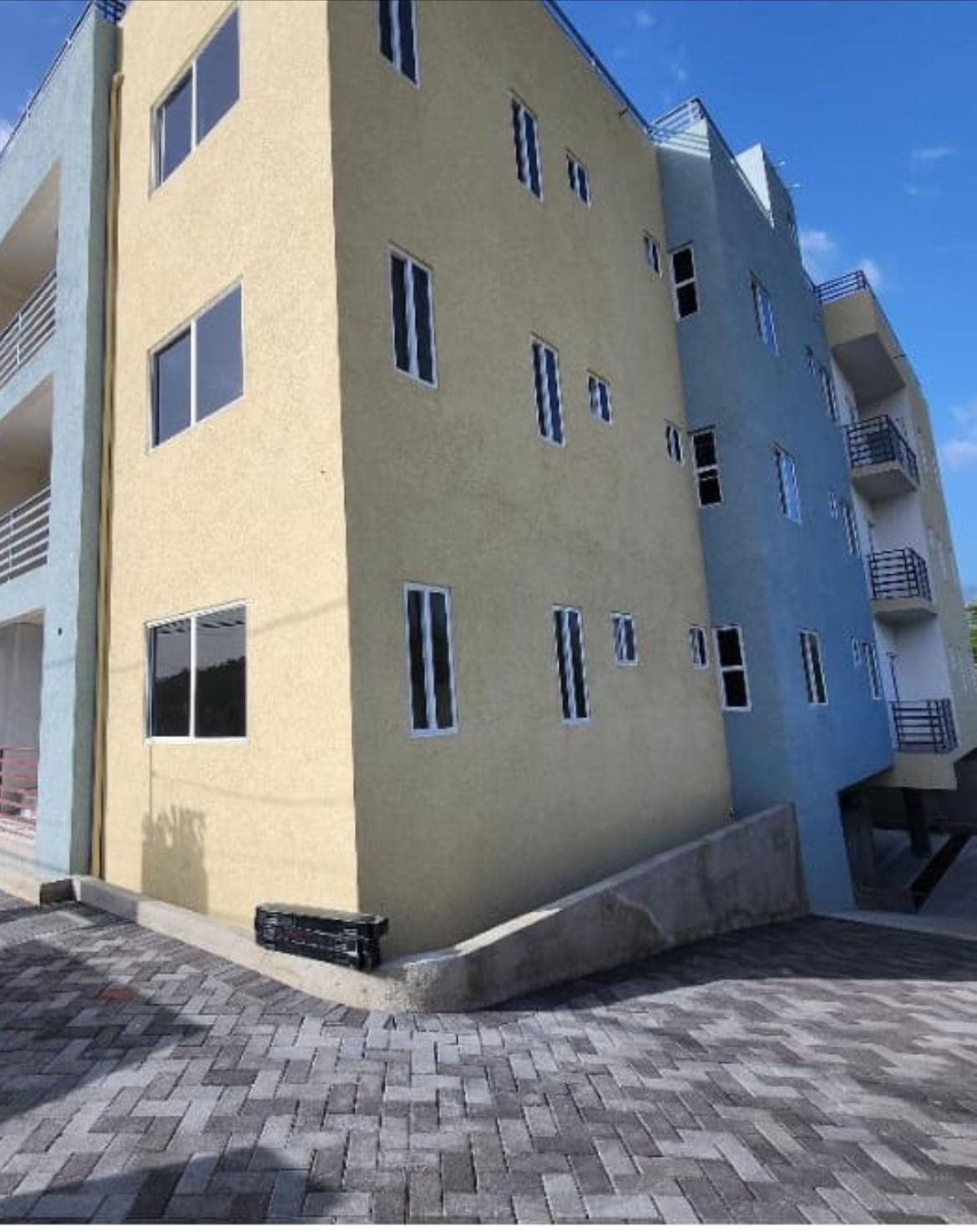 Luxury-2-Bedroom-Apartment-for-Rent-in-Kingston-21-Pine-Boulevard First image of 21 Pine Boulevard in KINGSTON, Kingston, Jamaica - property is For Rent