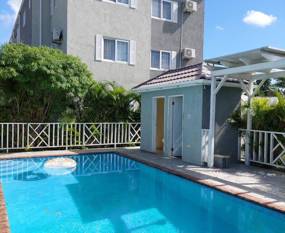 Second image of 5-8 Sandhurst Avenue in Kingston 6, St. Andrew, Jamaica - property is For Rent