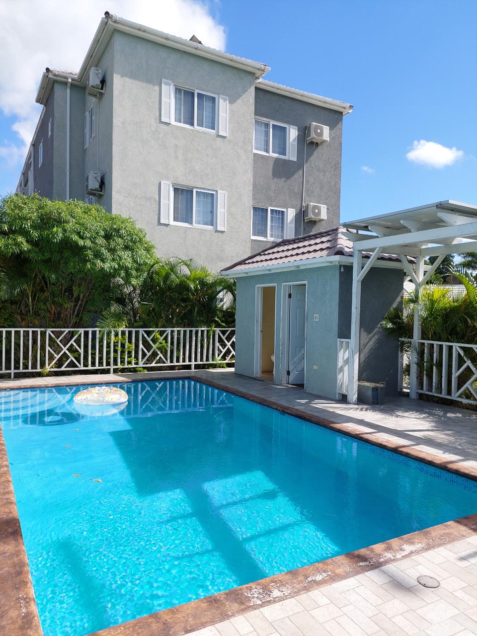 Luxury-2-Bedroom-Apartment-for-Rent-in-Kingston-6-Jamaica Second image of 5-8 Sandhurst Avenue in Kingston 6, St. Andrew, Jamaica - property is For Rent