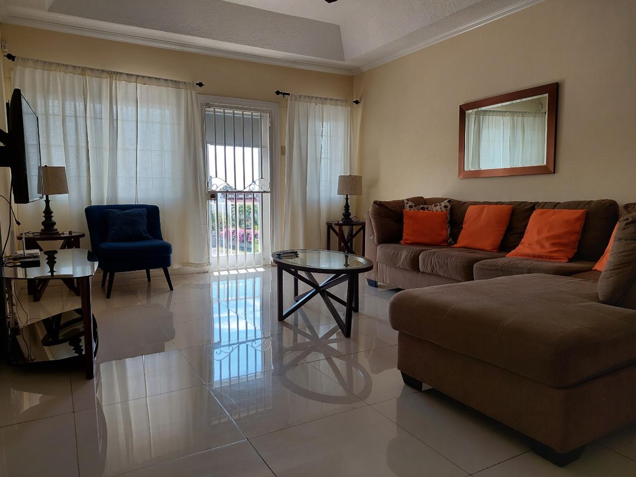 Luxury-2-Bedroom-Apartment-for-Rent-in-Kingston-6-Jamaica Eleventh image of 5-8 Sandhurst Avenue in Kingston 6, St. Andrew, Jamaica - property is For Rent