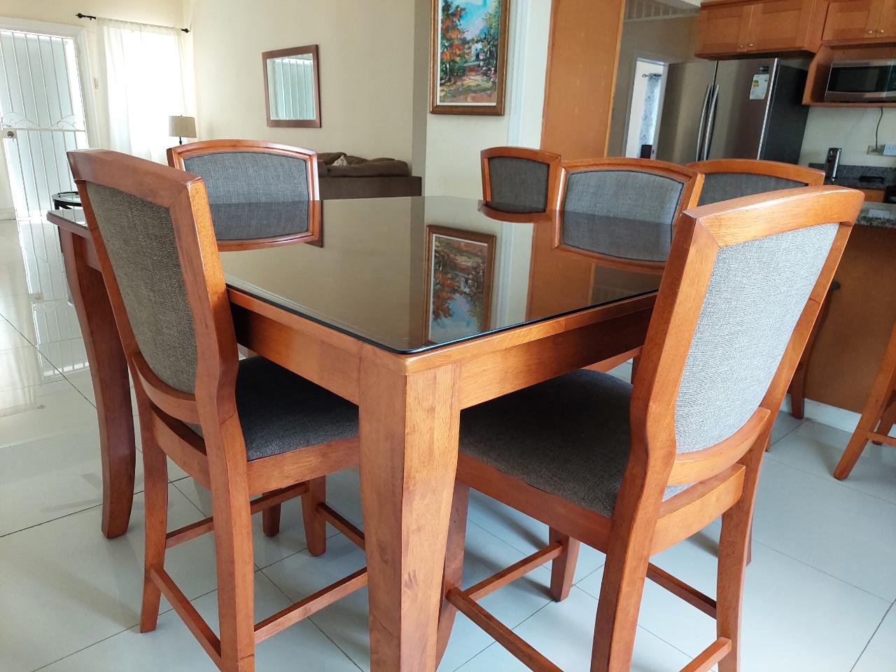 Luxury-2-Bedroom-Apartment-for-Rent-in-Kingston-6-Jamaica Twelfth image of 5-8 Sandhurst Avenue in Kingston 6, St. Andrew, Jamaica - property is For Rent