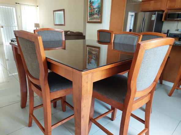 Twelfth image of 5-8 Sandhurst Avenue in Kingston 6, St. Andrew, Jamaica - property is For Rent
