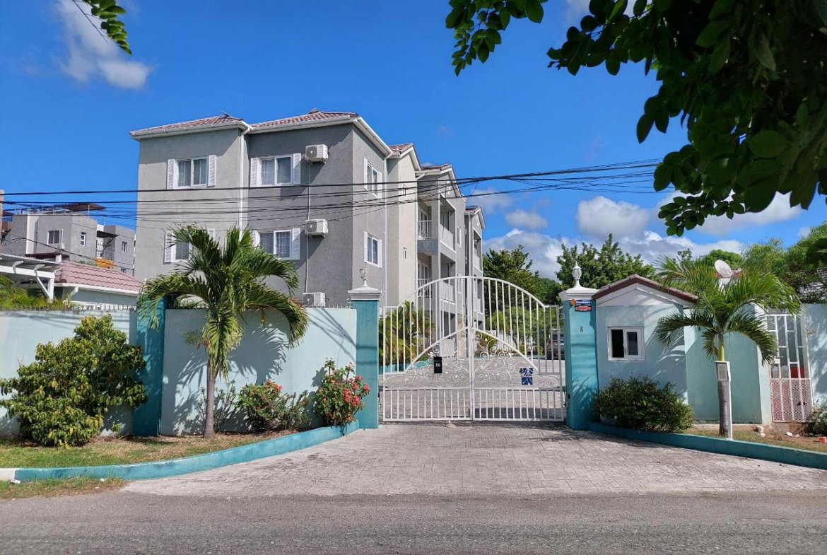 First image of 5-8 Sandhurst Avenue in Kingston 6, St. Andrew, Jamaica - property is For Rent