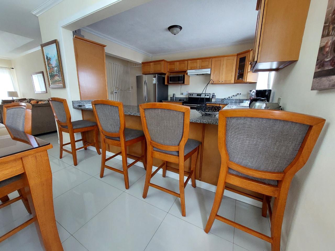 Luxury-2-Bedroom-Apartment-for-Rent-in-Kingston-6-Jamaica Thirteenth image of 5-8 Sandhurst Avenue in Kingston 6, St. Andrew, Jamaica - property is For Rent