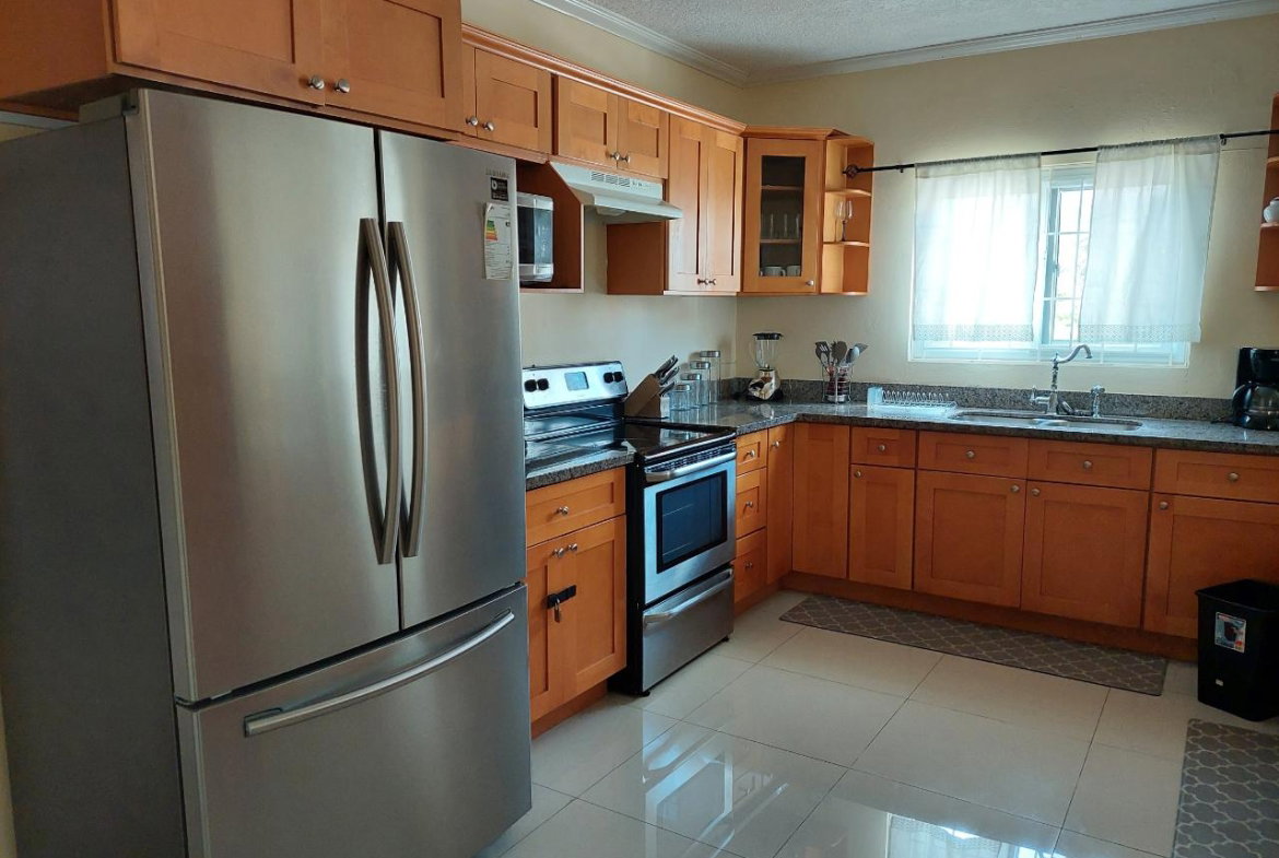 Fifteenth image of 5-8 Sandhurst Avenue in Kingston 6, St. Andrew, Jamaica - property is For Rent