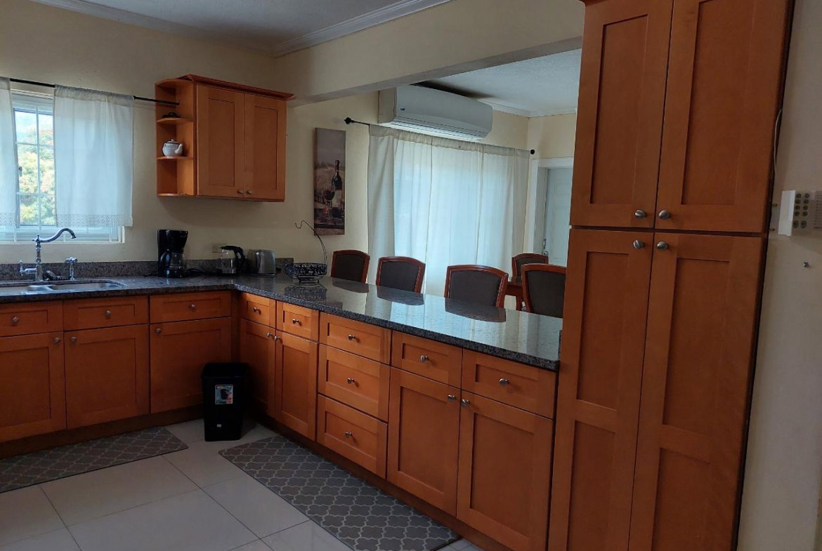 Sixteenth image of 5-8 Sandhurst Avenue in Kingston 6, St. Andrew, Jamaica - property is For Rent