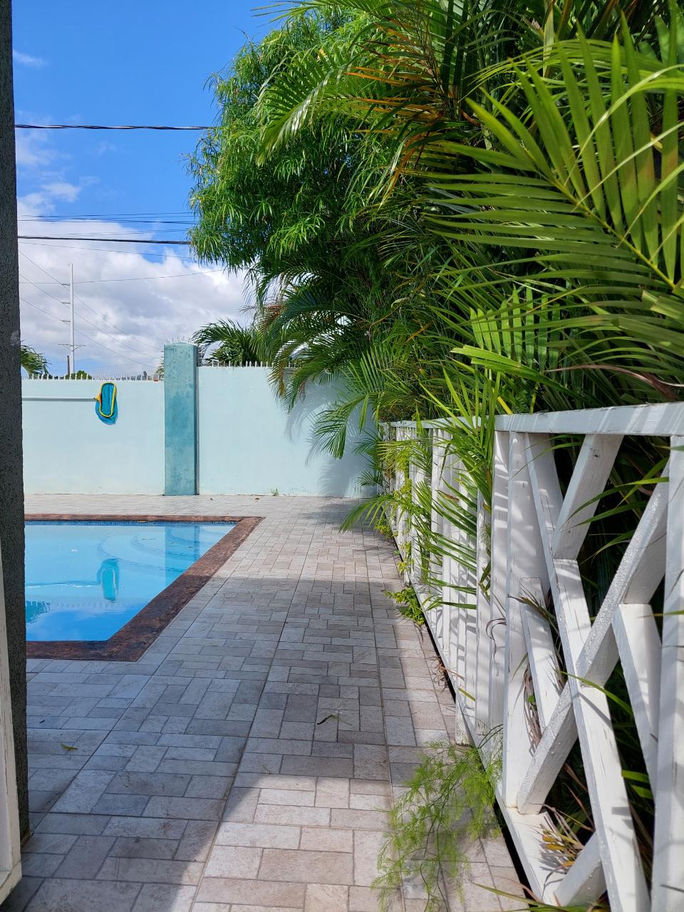 Luxury-2-Bedroom-Apartment-for-Rent-in-Kingston-6-Jamaica Third image of 5-8 Sandhurst Avenue in Kingston 6, St. Andrew, Jamaica - property is For Rent