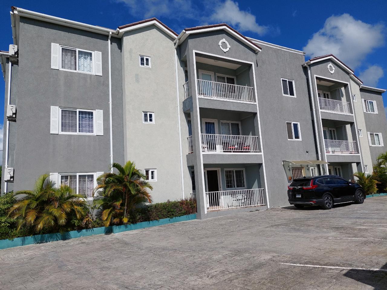 Luxury-2-Bedroom-Apartment-for-Rent-in-Kingston-6-Jamaica Fifth image of 5-8 Sandhurst Avenue in Kingston 6, St. Andrew, Jamaica - property is For Rent