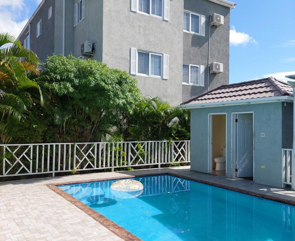 Sixth image of 5-8 Sandhurst Avenue in Kingston 6, St. Andrew, Jamaica - property is For Rent