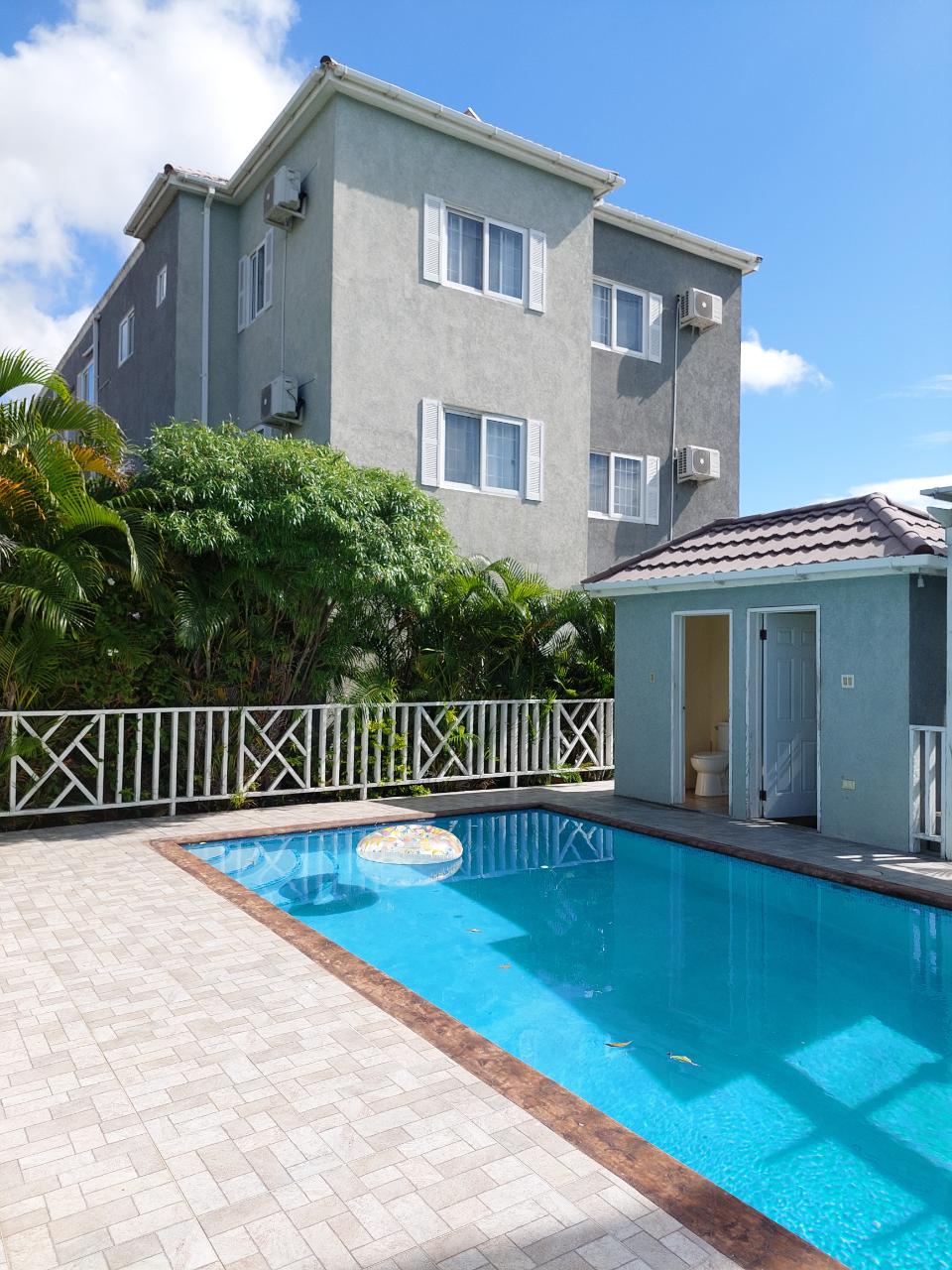 Luxury-2-Bedroom-Apartment-for-Rent-in-Kingston-6-Jamaica Sixth image of 5-8 Sandhurst Avenue in Kingston 6, St. Andrew, Jamaica - property is For Rent