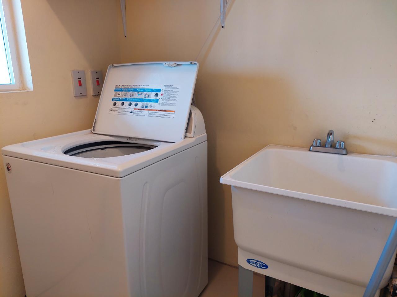 Luxury-2-Bedroom-Apartment-for-Rent-in-Kingston-6-Jamaica Seventh image of 5-8 Sandhurst Avenue in Kingston 6, St. Andrew, Jamaica - property is For Rent