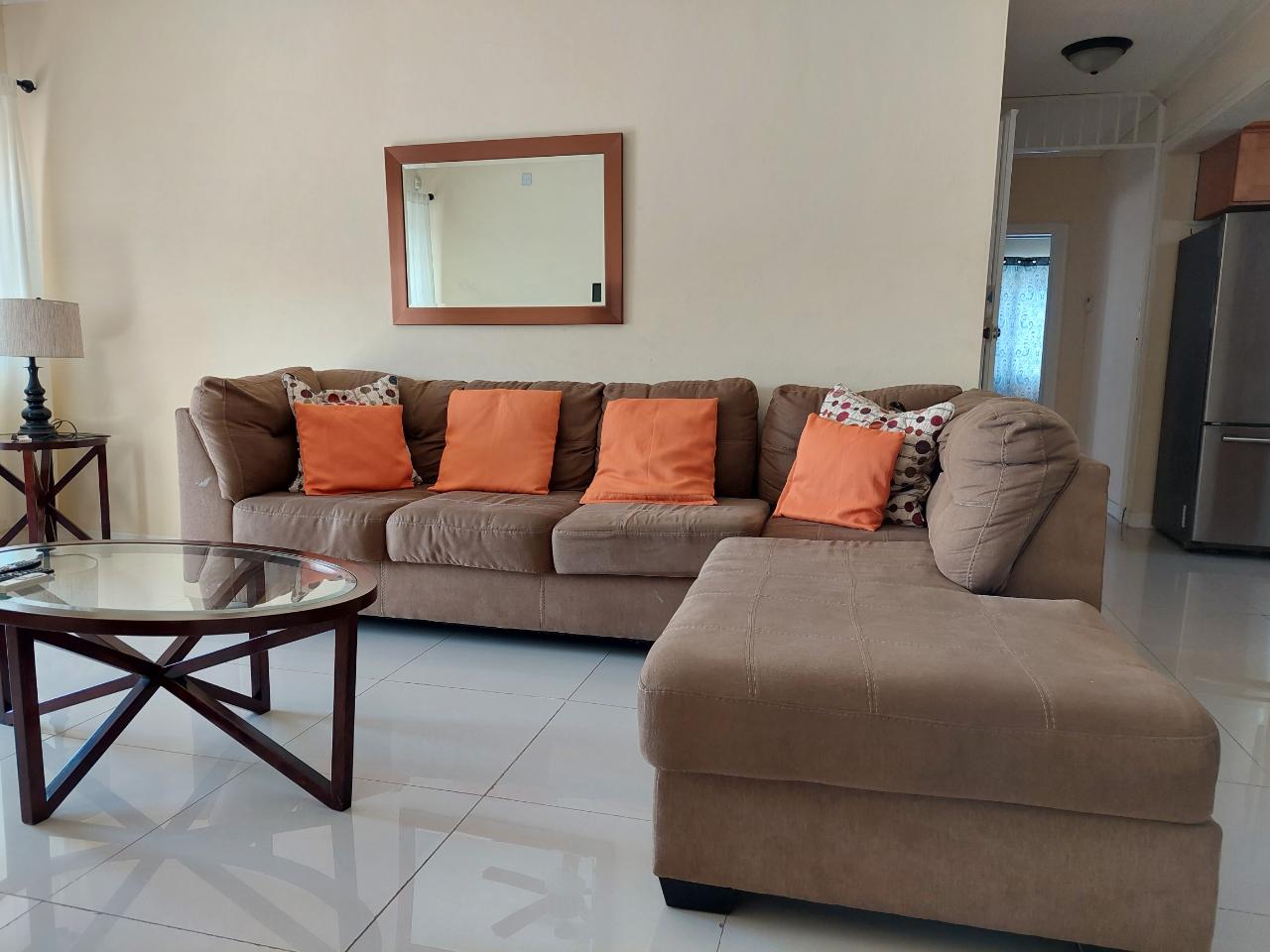 Luxury-2-Bedroom-Apartment-for-Rent-in-Kingston-6-Jamaica Ninth image of 5-8 Sandhurst Avenue in Kingston 6, St. Andrew, Jamaica - property is For Rent