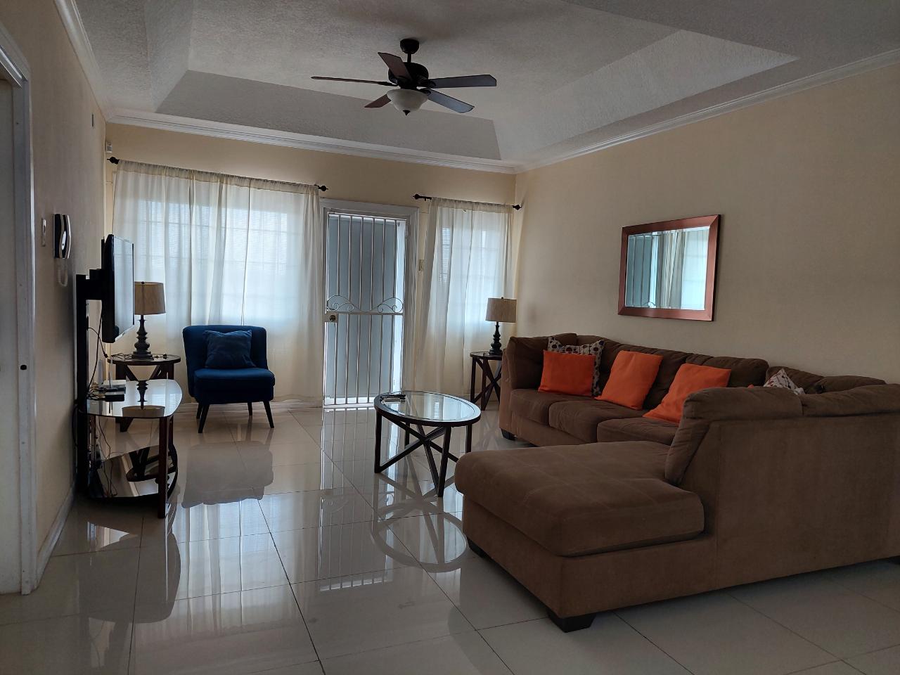Luxury-2-Bedroom-Apartment-for-Rent-in-Kingston-6-Jamaica Tenth image of 5-8 Sandhurst Avenue in Kingston 6, St. Andrew, Jamaica - property is For Rent