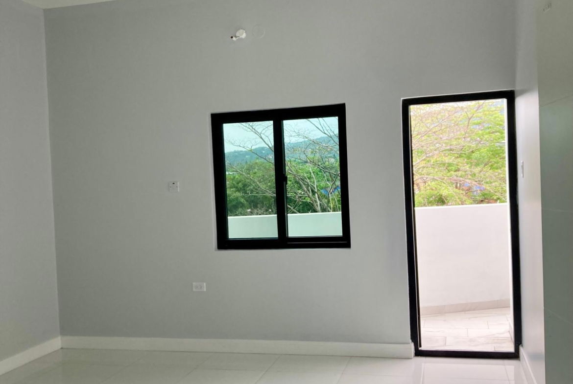 Luxury-2-Bedroom-Apartment-for-Rent-in-Kingston-6-Salisbury-Tower-‘Pure Eleventh image of 12-2 Salisbury Avenue in Kingston 6, St. Andrew, Jamaica - property is For Rent