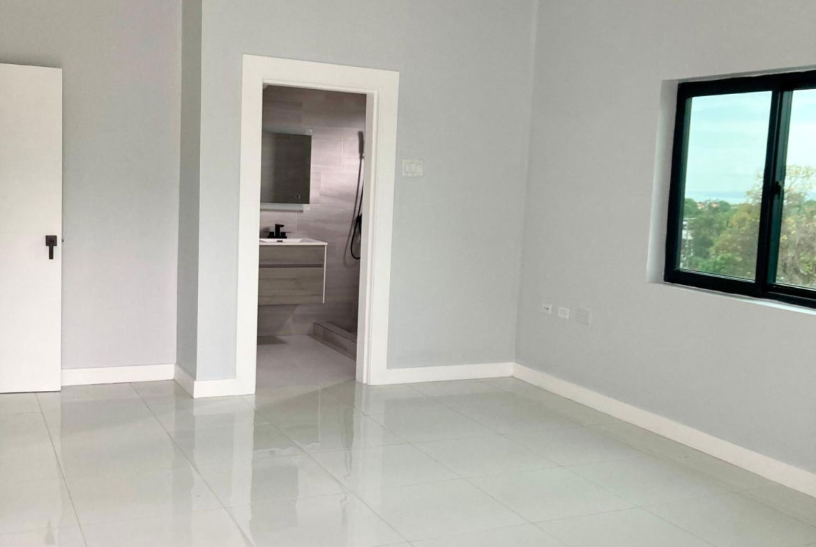 Luxury-2-Bedroom-Apartment-for-Rent-in-Kingston-6-Salisbury-Tower-‘Pure Thirteenth image of 12-2 Salisbury Avenue in Kingston 6, St. Andrew, Jamaica - property is For Rent