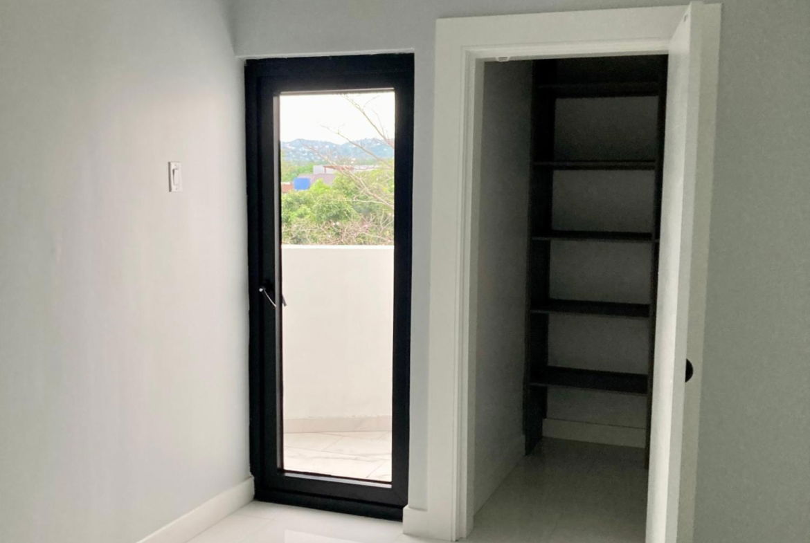 Luxury-2-Bedroom-Apartment-for-Rent-in-Kingston-6-Salisbury-Tower-‘Pure Sixteenth image of 12-2 Salisbury Avenue in Kingston 6, St. Andrew, Jamaica - property is For Rent