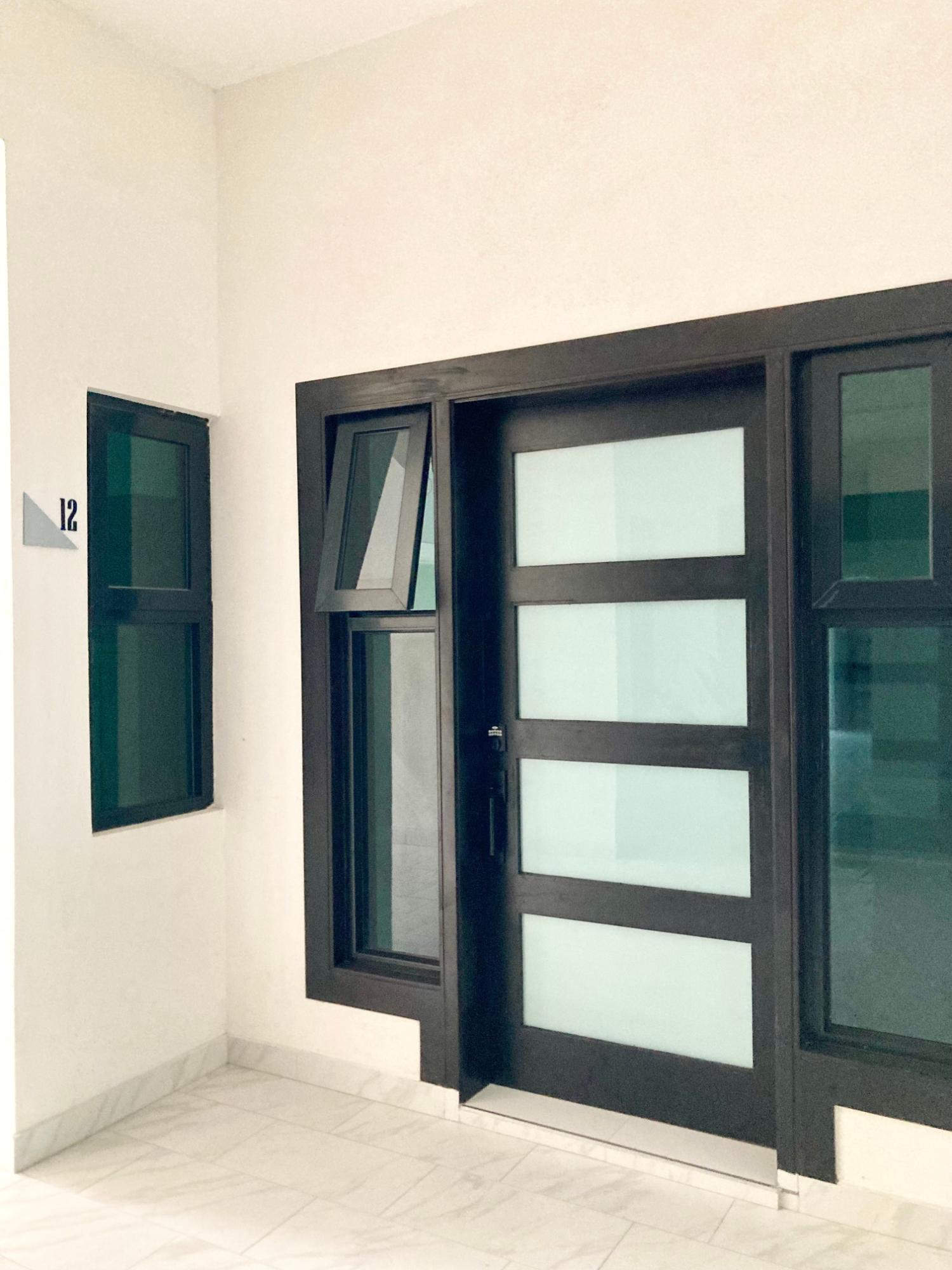 Luxury-2-Bedroom-Apartment-for-Rent-in-Kingston-6-Salisbury-Tower-‘Pure Third image of 12-2 Salisbury Avenue in Kingston 6, St. Andrew, Jamaica - property is For Rent