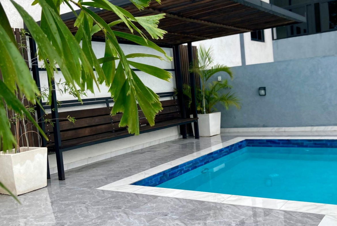 Luxury-2-Bedroom-Apartment-for-Rent-in-Kingston-6-Salisbury-Tower-‘Pure Twenty-First image of 12-2 Salisbury Avenue in Kingston 6, St. Andrew, Jamaica - property is For Rent