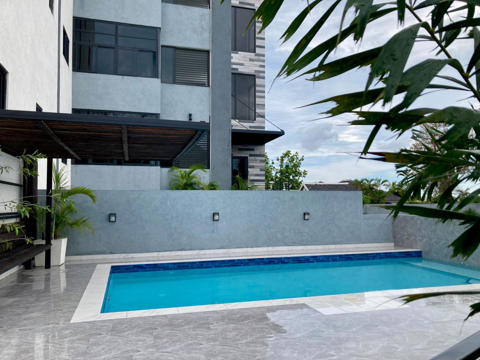 Luxury-2-Bedroom-Apartment-for-Rent-in-Kingston-6-Salisbury-Tower-‘Pure Twenty-Second image of 12-2 Salisbury Avenue in Kingston 6, St. Andrew, Jamaica - property is For Rent