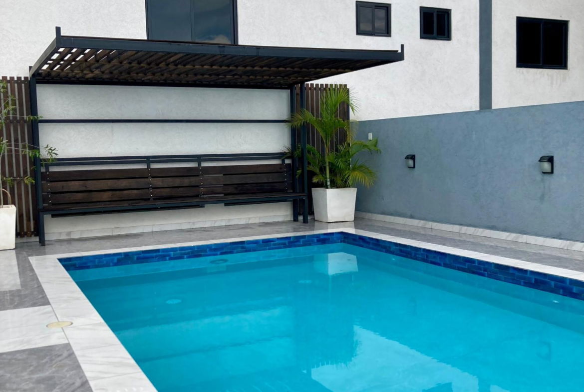 Luxury-2-Bedroom-Apartment-for-Rent-in-Kingston-6-Salisbury-Tower-‘Pure Twenty-Third image of 12-2 Salisbury Avenue in Kingston 6, St. Andrew, Jamaica - property is For Rent