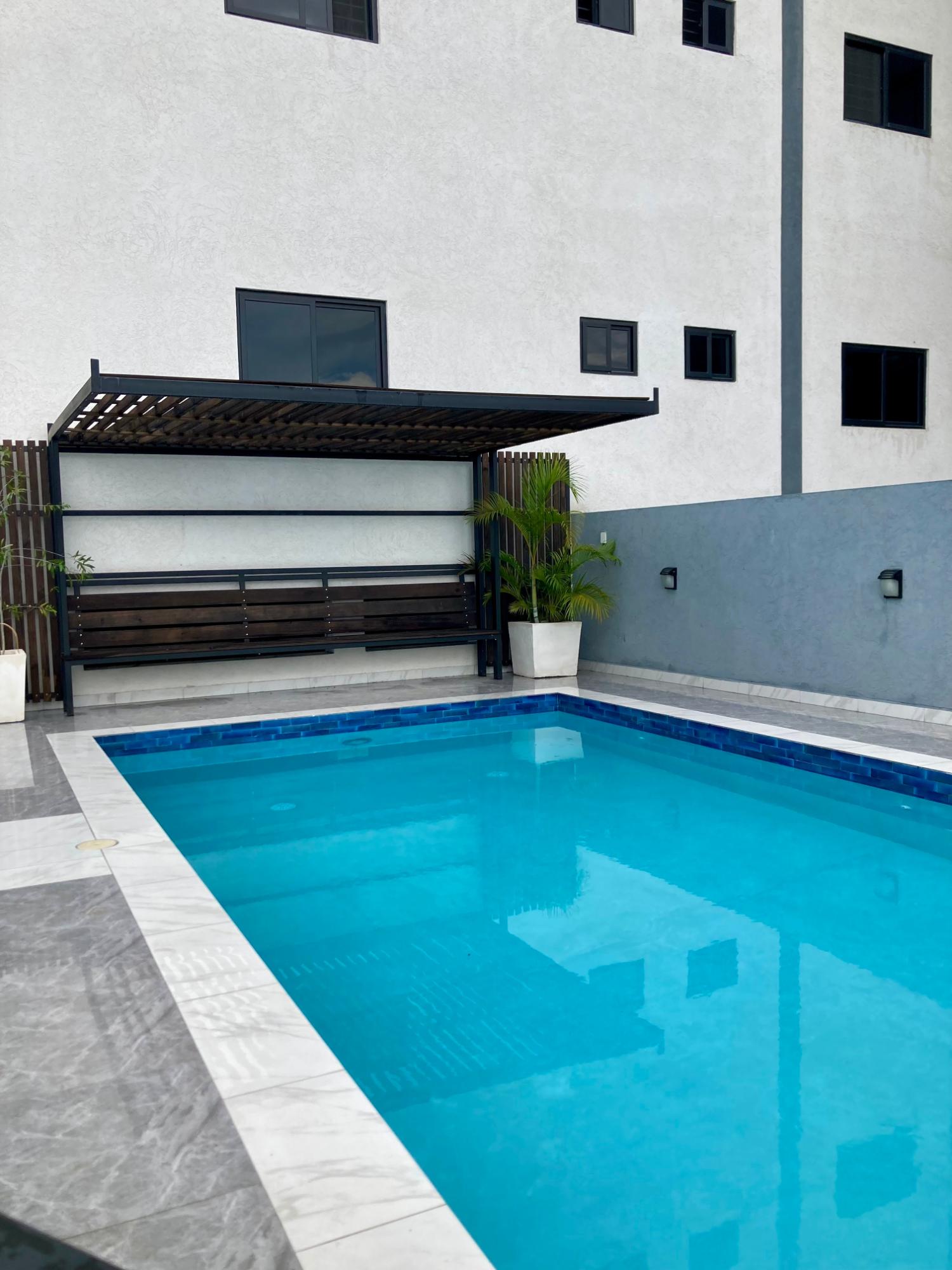 Luxury-2-Bedroom-Apartment-for-Rent-in-Kingston-6-Salisbury-Tower-‘Pure Twenty-Third image of 12-2 Salisbury Avenue in Kingston 6, St. Andrew, Jamaica - property is For Rent