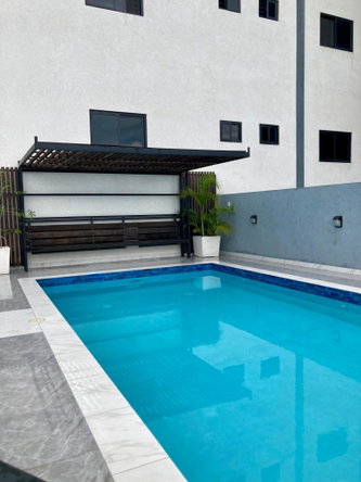 Twenty-Third image of 12-2 Salisbury Avenue in Kingston 6, St. Andrew, Jamaica - property is For Rent