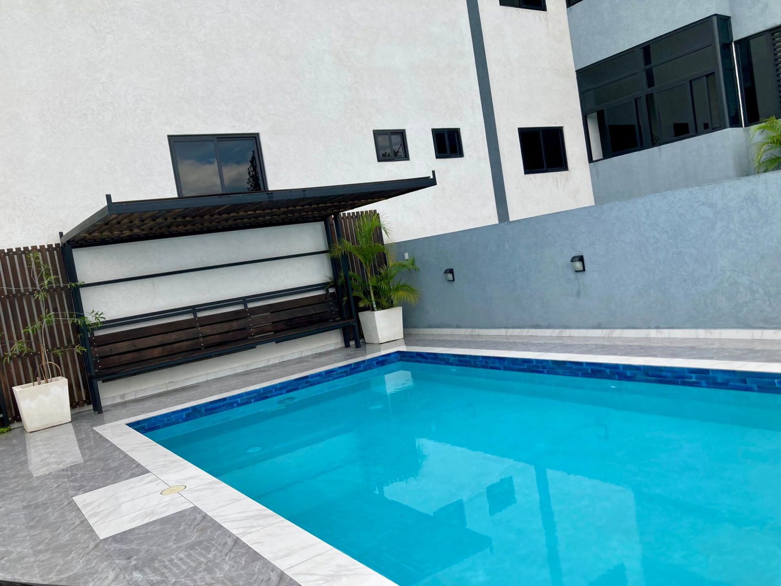 Luxury-2-Bedroom-Apartment-for-Rent-in-Kingston-6-Salisbury-Tower-‘Pure Twenty-Fourth image of 12-2 Salisbury Avenue in Kingston 6, St. Andrew, Jamaica - property is For Rent