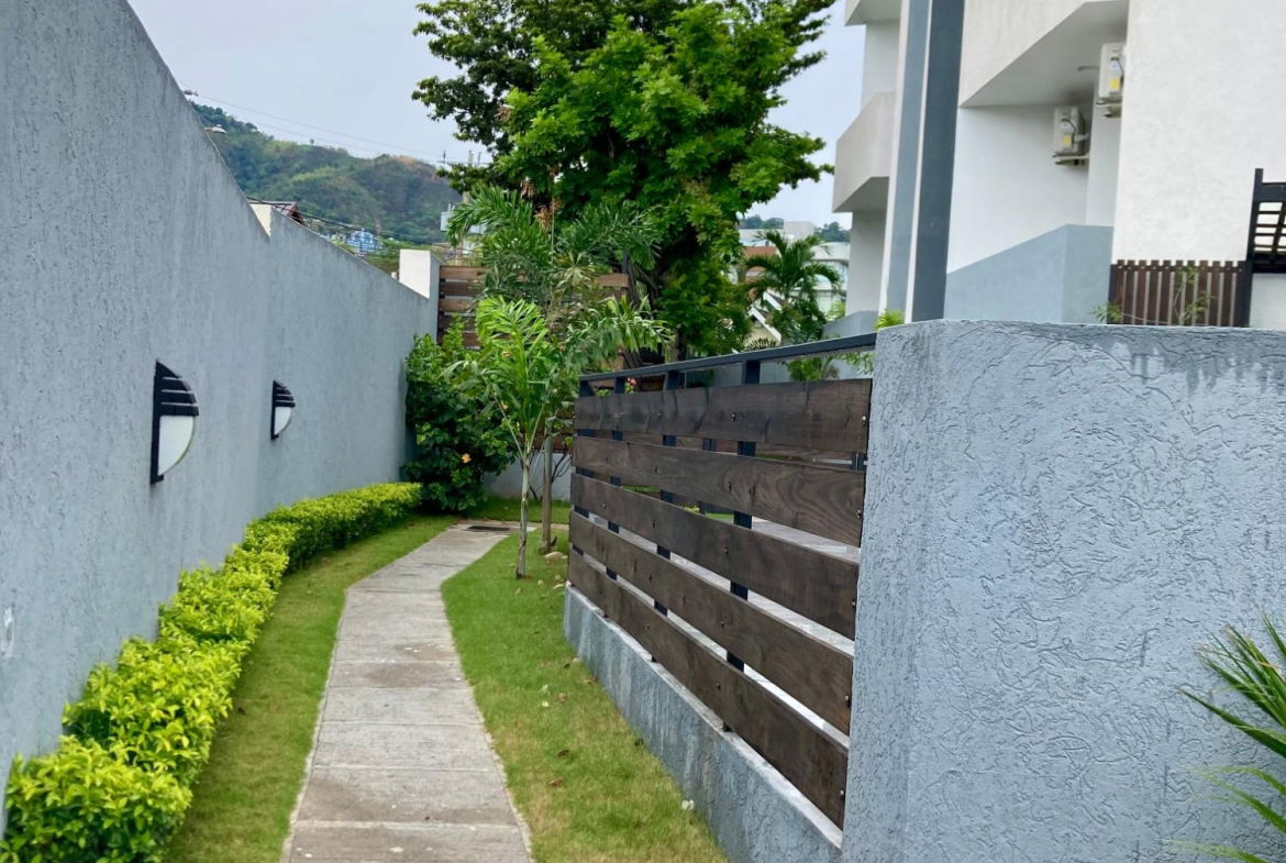 Luxury-2-Bedroom-Apartment-for-Rent-in-Kingston-6-Salisbury-Tower-‘Pure Twenty-Fifth image of 12-2 Salisbury Avenue in Kingston 6, St. Andrew, Jamaica - property is For Rent