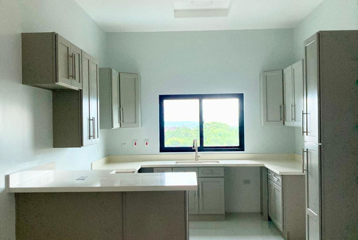 Luxury-2-Bedroom-Apartment-for-Rent-in-Kingston-6-Salisbury-Tower-‘Pure Fourth image of 12-2 Salisbury Avenue in Kingston 6, St. Andrew, Jamaica - property is For Rent