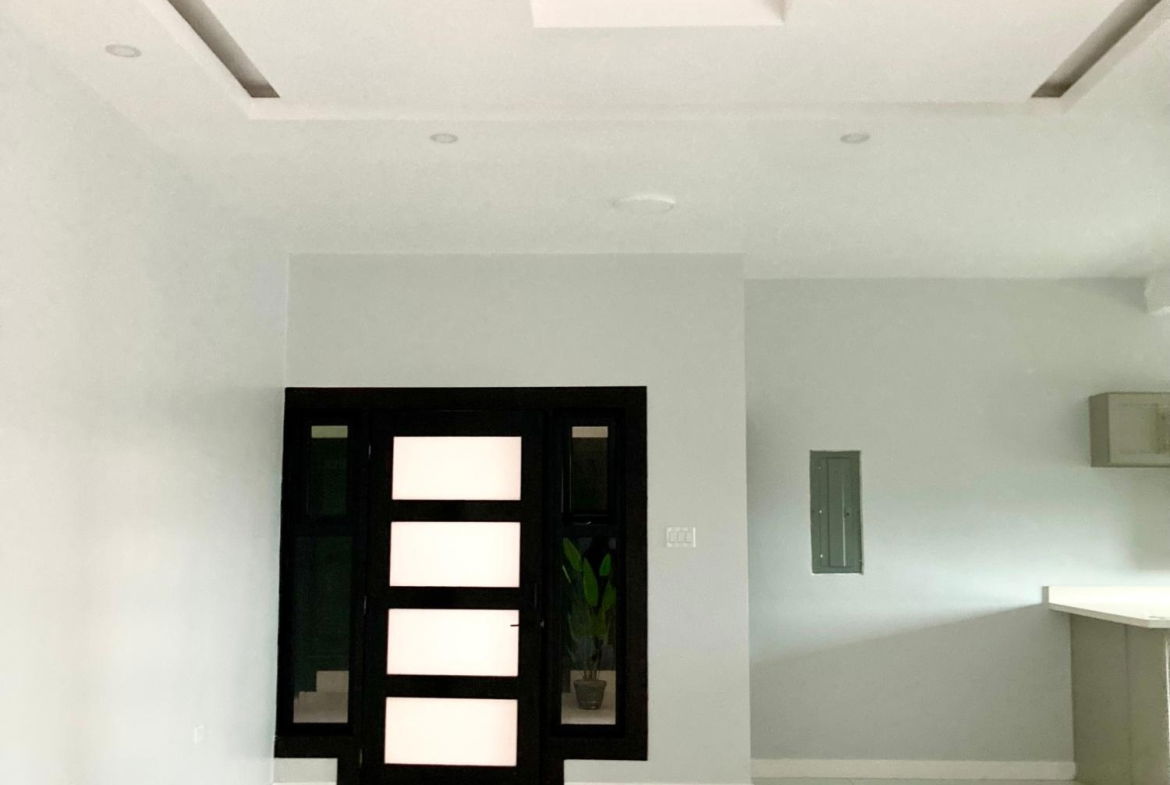 Luxury-2-Bedroom-Apartment-for-Rent-in-Kingston-6-Salisbury-Tower-‘Pure Sixth image of 12-2 Salisbury Avenue in Kingston 6, St. Andrew, Jamaica - property is For Rent