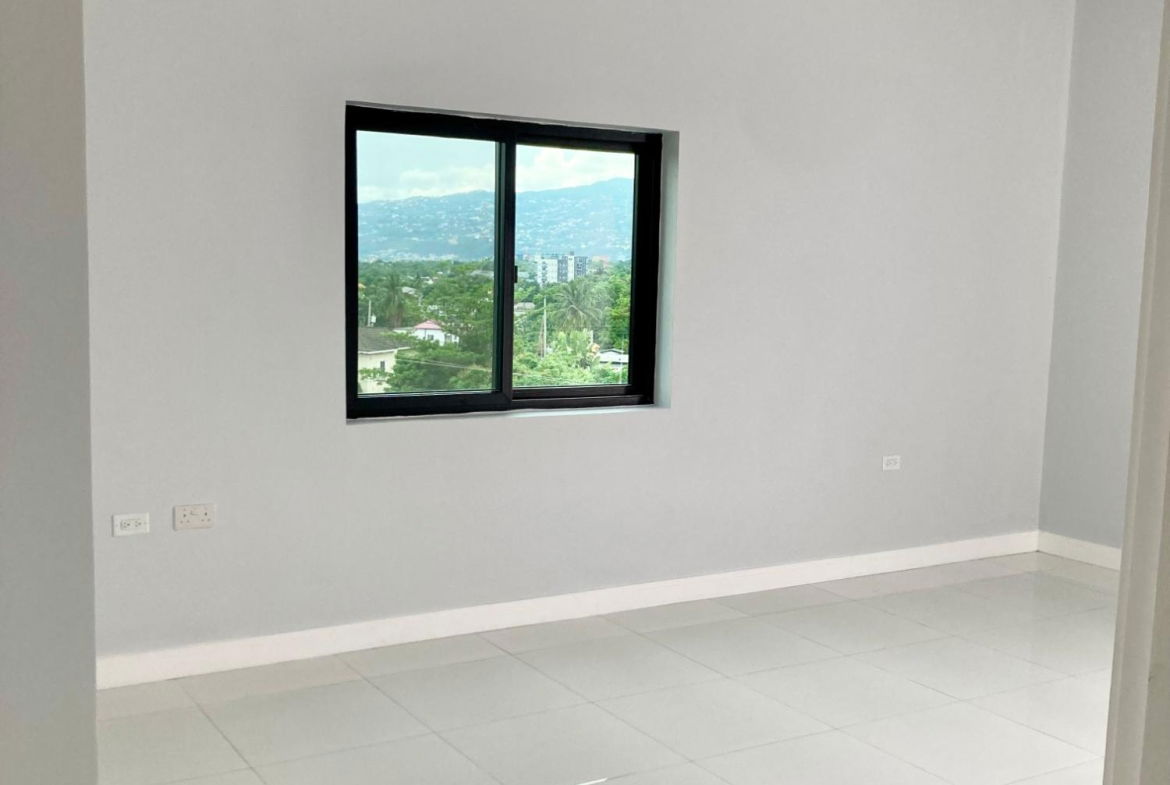 Luxury-2-Bedroom-Apartment-for-Rent-in-Kingston-6-Salisbury-Tower-‘Pure Seventh image of 12-2 Salisbury Avenue in Kingston 6, St. Andrew, Jamaica - property is For Rent