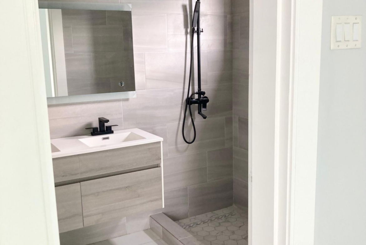 Luxury-2-Bedroom-Apartment-for-Rent-in-Kingston-6-Salisbury-Tower-‘Pure Ninth image of 12-2 Salisbury Avenue in Kingston 6, St. Andrew, Jamaica - property is For Rent