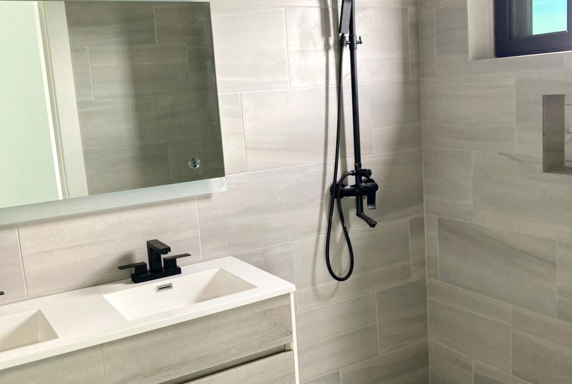 Luxury-2-Bedroom-Apartment-for-Rent-in-Kingston-6-Salisbury-Tower-‘Pure Tenth image of 12-2 Salisbury Avenue in Kingston 6, St. Andrew, Jamaica - property is For Rent